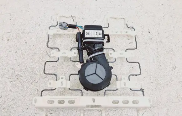 Ford Edge II Seat fan/blower DU5A96600D56 DU5A96600D56CB 12009370A