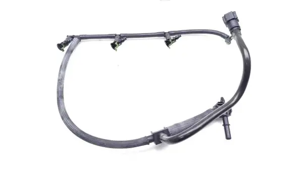 Ford Transit Fuel return line/hose 