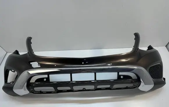 Mercedes-Benz GLC X253 C253 Front bumper A2538850665