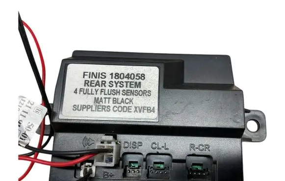 Ford Kuga II Other devices 1804058