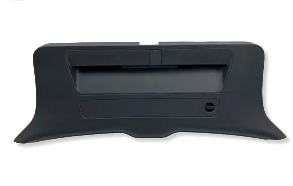 Audi Q2 - Tailgate/boot lid cover trim 81A867979K A065889