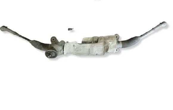 Volkswagen Tiguan Steering rack 5WK4680006 4086001707 5N1909144F