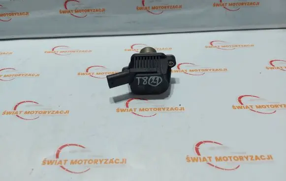 Audi Q3 F3 Turbo solenoid valve 04E906048C