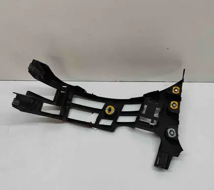 Mercedes-Benz AMG GT R190 C190 Rear bumper mounting bracket A1908850421