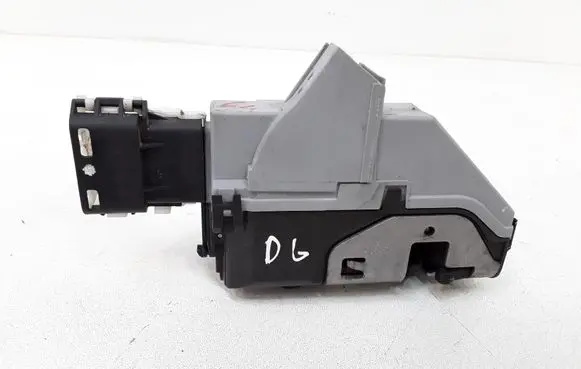 Peugeot 308 Rear door lock PSA567164
