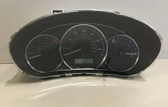Subaru Forester SH Speedometer (instrument cluster) 85003SC180 0371003 0800601131994