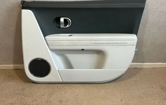 Hyundai Ioniq 5 Front door card panel trim