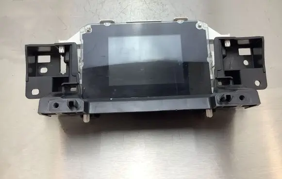 Ford Focus Screen/display/small screen E1110R035345 BM5T18B955BE E11035345