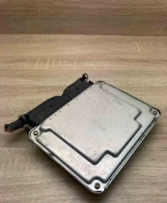 Volkswagen Lupo Engine control unit/module ECU 038906012CM WithPlug