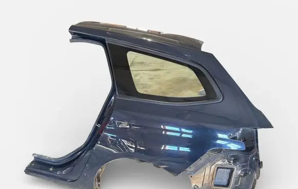 Peugeot 308 Rear quarter panel 
