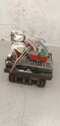 Fuse module