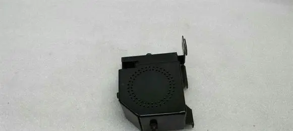 Jaguar XJ X350 Alarm control unit/module 2W9319229AC