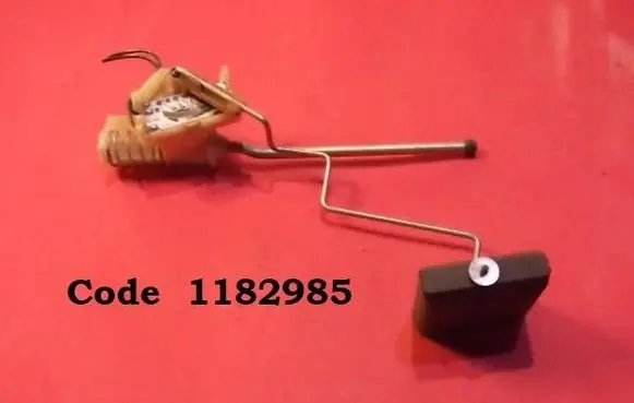 BMW 3 E36 Fuel level sensor 1182985