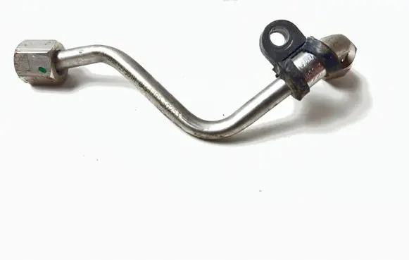 Audi A8 S8 D5 Fuel line pipe 06K127501H