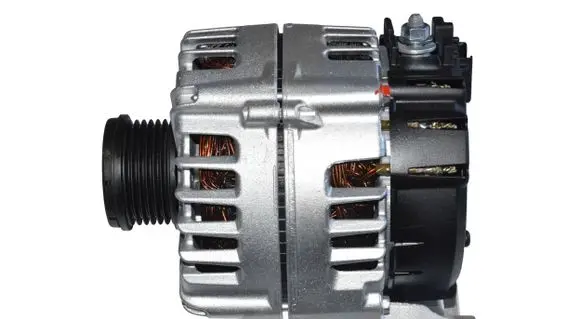 BMW 3 F30 F35 F31 Generator/alternator 8519890