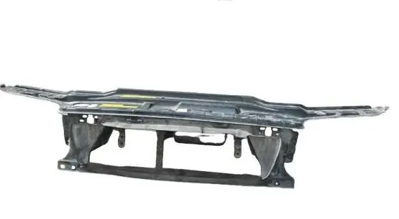 Top upper radiator support slam panel