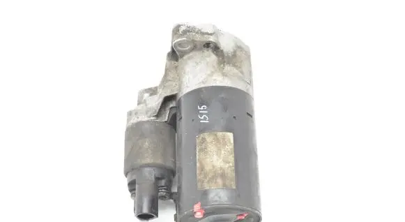Audi Q7 4L Starter motor 0001125521 059911024CX 059911024HX