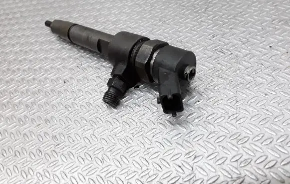 Fiat Multipla Fuel injector 0445110002