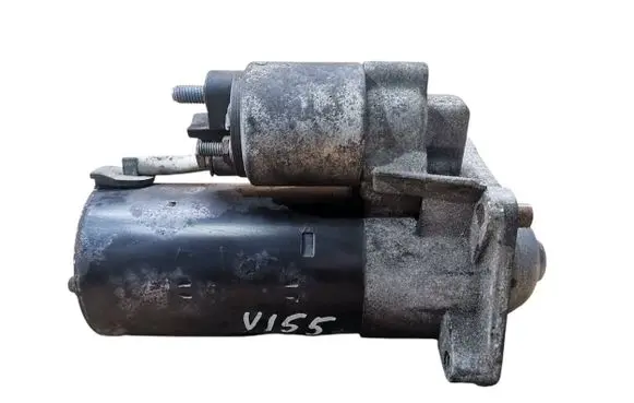 Volvo V70 Starter motor 30724473 000110126