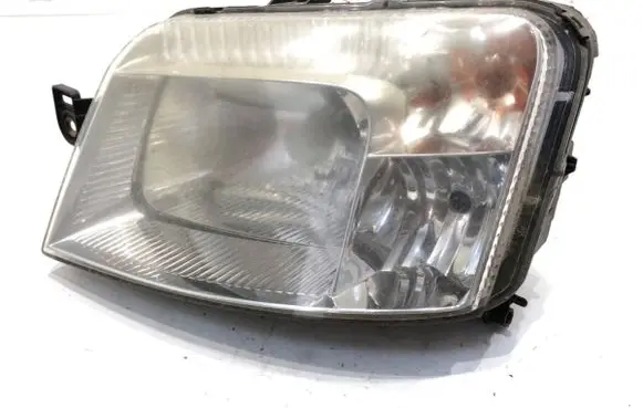 Fiat Panda II Headlight/headlamp