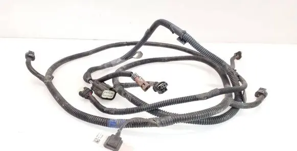 Tesla Model X Parking sensor (PDC) wiring loom 103243500G 106332300C