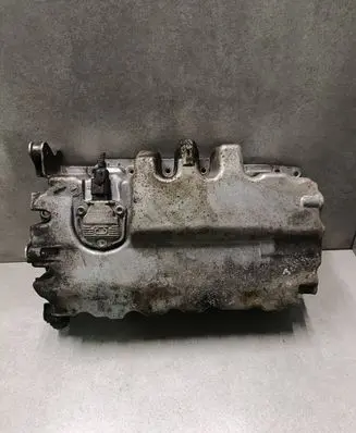 Skoda Superb B6 (3T) Oil sump 03G103603AB