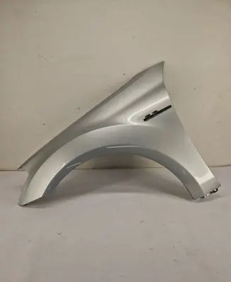 Mercedes-Benz ML W164 Fender 