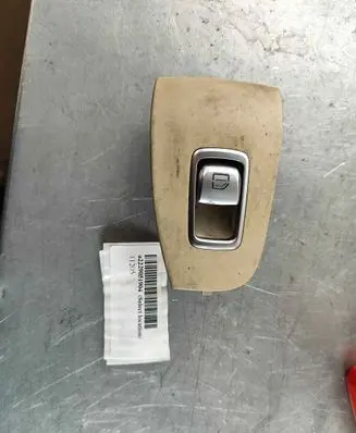 Mercedes-Benz S W222 Electric window control switch a2229051904