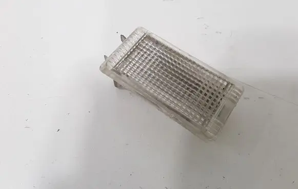 Audi A4 S4 B5 8D Front seat light