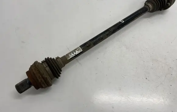 Skoda Kodiaq Rear driveshaft 3Q0501204B