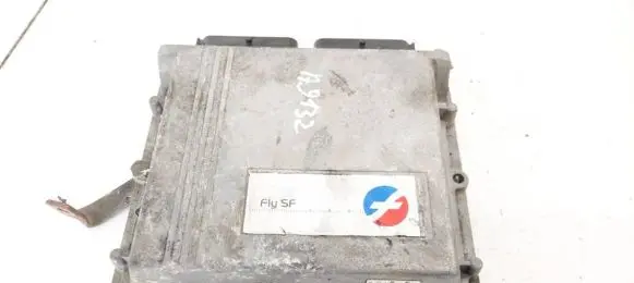 Volkswagen Jetta V LP gas control unit module E3031001 E367R011002