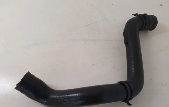 Audi A6 S6 C7 4G Engine coolant pipe/hose 03L121157AP