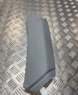 Audi Q5 SQ5 (C) pillar trim 80A867287B