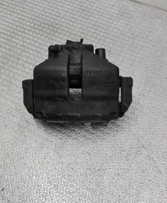 Volkswagen PASSAT B6 Front brake caliper 1K0615123E