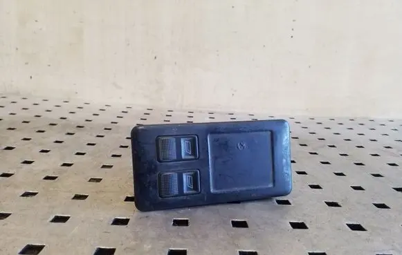 Audi A6 S6 C4 4A Electric window control switch 4A0959515C 4A0959521A