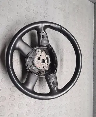 Audi A6 S6 C6 4F Steering wheel 4F0419091DB1KT 80160617