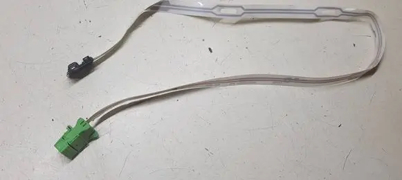 Mercedes-Benz R W251 Front door wiring loom A2515408207