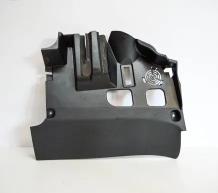 BMW X4 F26 Steering wheel column trim 9184132