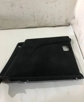 BMW X5 E70 Trunk/boot side trim panel 15671812 6974236