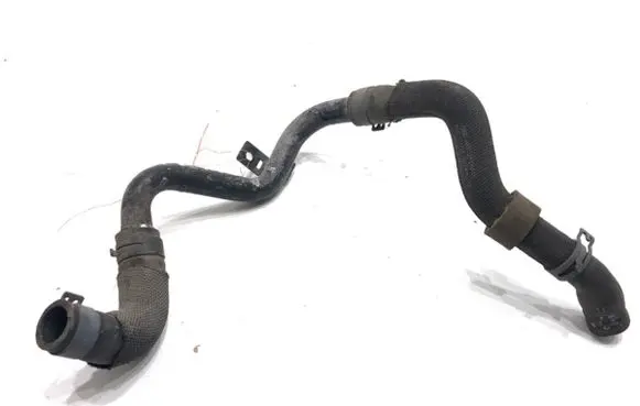 Audi A6 S6 C7 4G Engine coolant pipe/hose 4G0121525