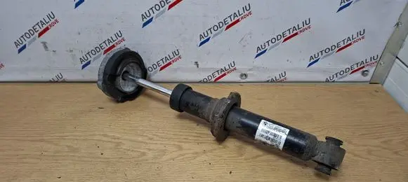 BMW X3 F25 Rear shock absorber/damper 6796317