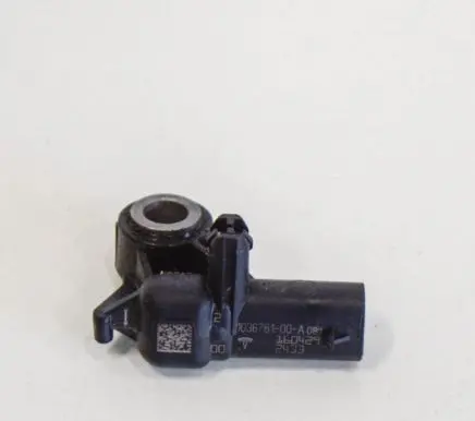 Tesla Model X Airbag deployment crash/impact sensor 103676100A