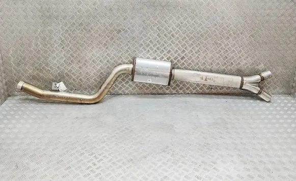 BMW X7 G07 Muffler/silencer 8635191