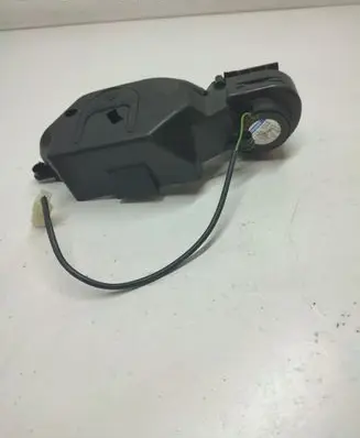 BMW 5 F10 F11 Engine control unit/module fan 7533240