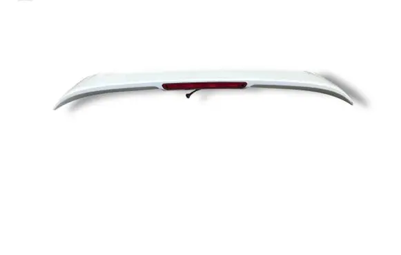 Ford Focus Tailgate/trunk spoiler bm51a44210bgw