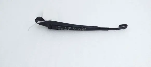 Volkswagen Golf IV Rear wiper blade arm 1J6955707A