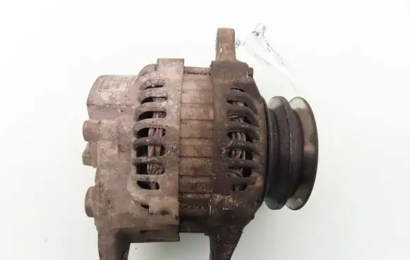 Mazda Premacy Generator/alternator A2TB1298