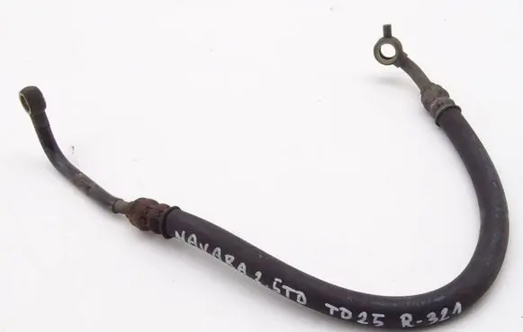 Nissan Navara D22 Power steering hose/pipe/line