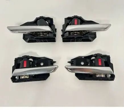 Mazda CX-60 Rear door handle trim 84374664
