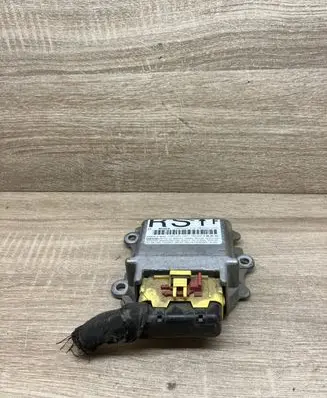 Chrysler Voyager Airbag control unit/module 04686602AG 0285001344